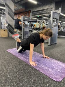 Празднование Дня рождения DOG на Осокорках, Sport Club DOG