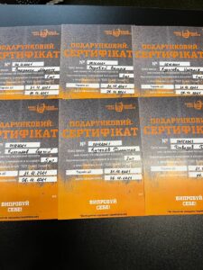Празднование Дня рождения DOG на Осокорках, Sport Club DOG